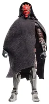 Star Wars: Maul - Shadow Lord Black Series Actionfigur Maul 15 cm