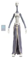 Star Wars Episode II Black Series Actionfigur Taun We 15 cm