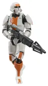 Star Wars: The Old Republic Black Series Actionfigur Republic Trooper 15 cm