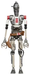 Star Wars: The Mandalorian Vintage Collection Actionfigur IG-11 (Nevarro Marshal) 10 cm