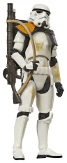 Star Wars Episode IV Vintage Collection Actionfigur Sandtrooper (Squad Leader) 10 cm