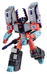 Transformers Age of the Primes Leader Class Actionfigur Megazarak 19 cm