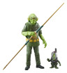 Star Wars Black Series Actionfigur Mon Calamari (Halloween Edition) 15 cm