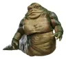 Star Wars: The Mandalorian and Grogu Black Series Actionfigur Rotta the Hutt 17 cm