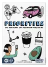 Priorities Kartenspiel *Deutsche Version*