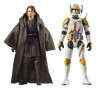 Star Wars Episode III Vintage Collection Actionfiguren 2er-Pack Anakin Skywalker & Clone Commander Cody (Utapau) 10 cm
