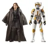 Star Wars Episode III Vintage Collection Actionfiguren 2er-Pack Anakin Skywalker & Clone Commander Cody (Utapau) 10 cm