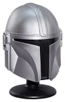 Star Wars: The Mandalorian & Grogu Black Series Mini-Helm The Mandalorian