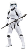 Star Wars: Droids Black Series Actionfigur Imperial Stormtrooper 15 cm
