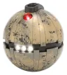 Star Wars Episode VI Black Series Elektronischer Thermaldetonator