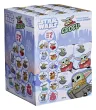 Star Wars Minifiguren 4 cm Grogu Force Freeze Series 2 Blind Box Display (24)
