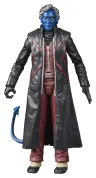 Avengers: Doomsday Marvel Legends Actionfigur Nightcrawler 15 cm