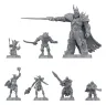 Dungeons & Dragons x World of Warcraft Miniaturen Set 2