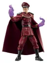 Street Fighter Actionfigur M. Bison 15 cm