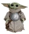 Star Wars Animatronische Life-Size-Figur Ultimate Grogu 37 cm