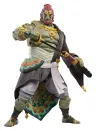 The Legend of Zelda: Tears of the Kingdom Heroes of Hyrule Actionfigur Ganondorf 19 cm