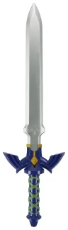 The Legend of Zelda: Tears of the Kingdom Elektronisches Master-Schwert 68 cm