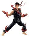 Street Fighter Actionfigur Dark Ryu 15 cm