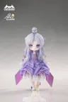 Original Character Actionfigur New Cuddle Flower NF-002 Viola 15 cm