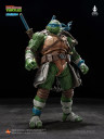 Teenage Mutant Ninja Turtles Actionfigur Leonardo Deluxe Version 20 cm