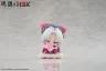 Wuthering Waves Nemunemu Series PVC Figur Carlotta Chibi 9 cm