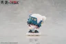 Wuthering Waves Nemunemu Series PVC Figur Brant Chibi 9 cm