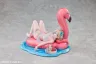 Brown Dust 2 PVC Figur 1/7 Hot Summer Dream Justia 16 cm