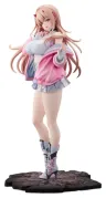 Goddess of Victory: Nikke PVC Figur 1/7 Viper Illustration ver. - Teokureta Kizuki 25 cm