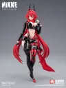 Goddess of Victory: Nikke Plastikmodellbausatz 1/12 Red Hood 18 cm