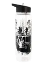 Stranger Things Trinkflasche Upside Down