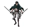 Attack on Titan Exquisite Basic Series Actionfigur 1/12 Eren Yeager 15 cm