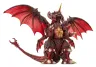 Godzilla vs. Destoroyah (1995) Exquisite Basic Actionfigur Destoroyah 22 cm 