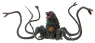 Godzilla vs. Biollante (1989) Exquisite Basic Series Actionfigur Biollante 20 cm