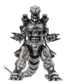 Godzilla Tokyo S.O.S. (2003) Exquisite Basic Series Actionfigur Mechagodzilla Heavy Arms / High Mobility Version 20 cm
