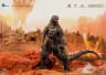 Godzilla x Kong: The New Empire Exquisite Basic Actionfigur Godzilla Evolved Ver. 18 cm