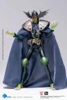 2000 AD Exquisite Mini Actionfigur 1/18 Judge Fear 10 cm