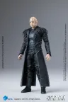 Star Trek Exquisite Mini Actionfigur 1/18 Star Trek 2009 Nero 10 cm