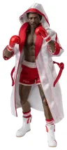 Rocky II Exquisite Super Actionfigur 1/12 Apollo 16 cm