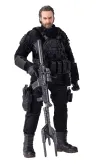 The Walking Dead: The Ones Who Lived Exquisite Super Series Actionfigur 1/12 Rick 16 cm