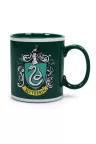 Harry Potter Tasse Slytherin Crest