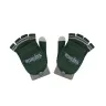 Harry Potter Handschuhe (Fingerlos) Slytherin