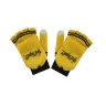 Harry Potter Handschuhe (Fingerlos) Hufflepuff