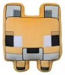 Minecraft Dekokissen Fox 40 cm