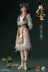 The Island of Siliang Actionfigur 1/6 Xu Lingxi