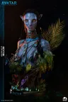 Avatar: The Way of Water Life-Size Büste 1/1 Neytiri Premium Edition 117 cm