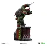 Teenage Mutant Ninja Turtles Art Scale Statue 1/10 Raphael 24 cm