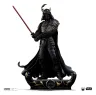 Star Wars Art Scale Statue 1/10 Darth Vader Samurai 26 cm