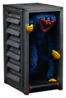 Poppy Playtime Art Scale Statue 1/10 Huggy Wuggy 24 cm