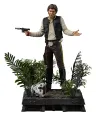 Star Wars Art Scale Statue 1/10 Han Solo (Episode VI) 22 cm