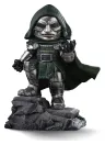 Avengers: Doomsday MiniCo Statue Doctor Doom 15 cm